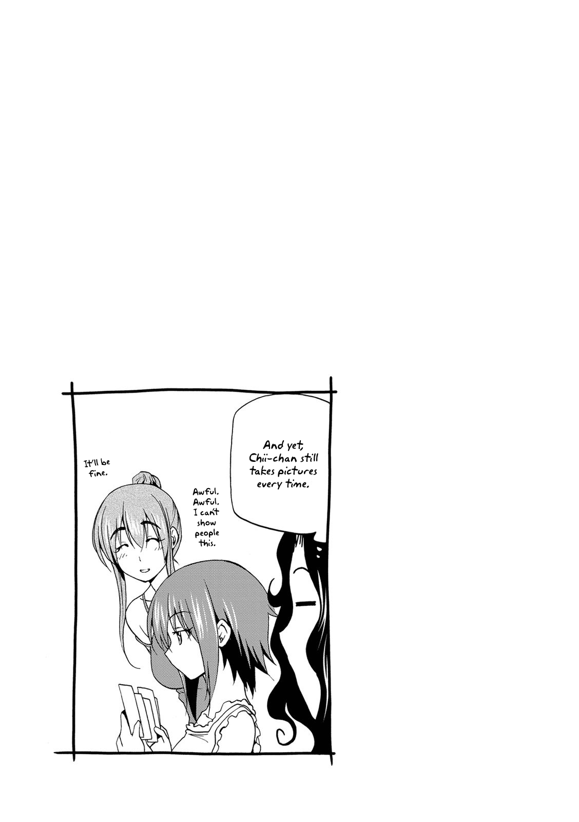 Grand Blue, Chapter 21 image 45